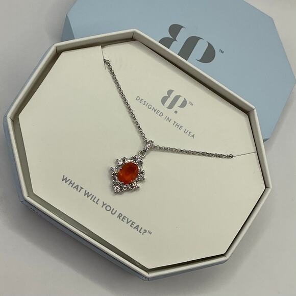 Bomb Party Necklace "Steal Me Away" - Picture 1 of 6